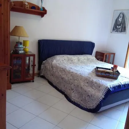 Chris Apartmán Alghero