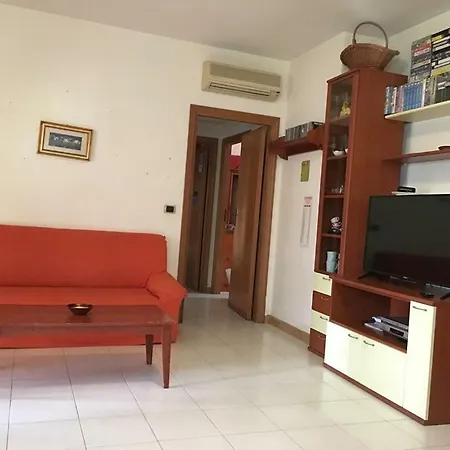Chris Apartmán Alghero