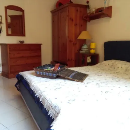 Chris Apartmán